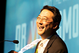 Youngmoo Kim